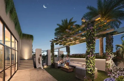 Purvanchal Triana Residences