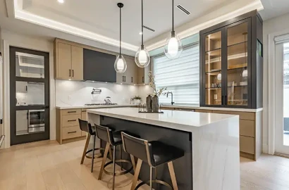 Purvanchal Triana Residences