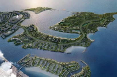 Treppan Living Prive