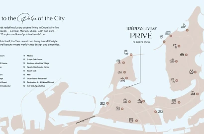Treppan Living Prive