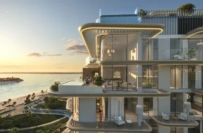 Treppan Living Prive