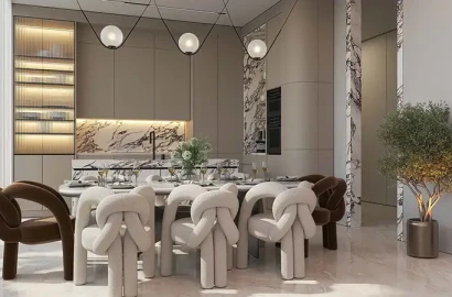 Treppan Living Prive