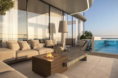 Treppan Living Prive