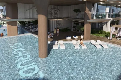 Treppan Living Prive