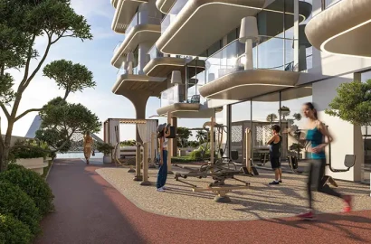 Treppan Living Prive