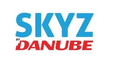 Skyz By Danube