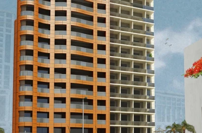 German Supreme Tower 2