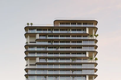 Barari Palace