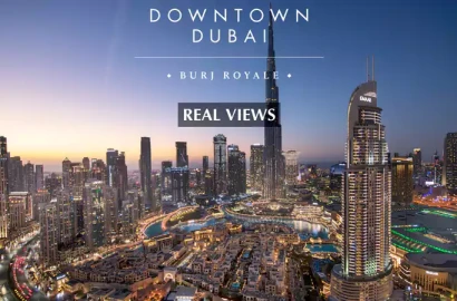 Burj Royale
