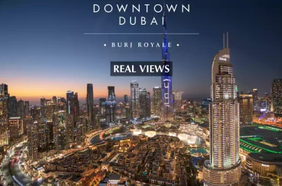 Burj Royale