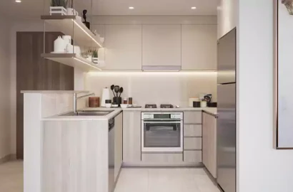 Burj Royale