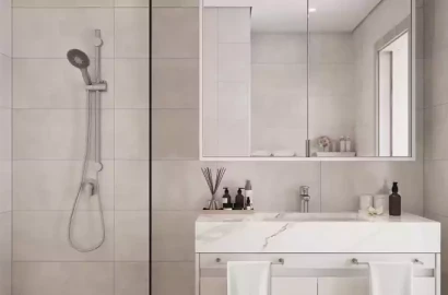 Burj Royale