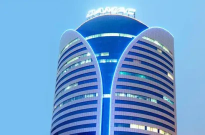 Executive Height