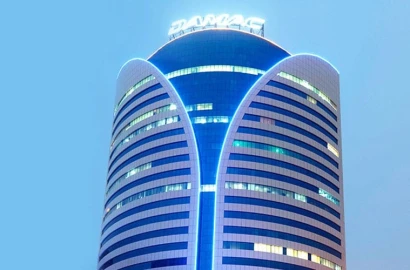 Executive Height