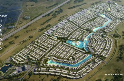 Damac Islands - Seychelles 2