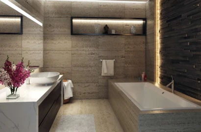 Elite Business Bay Residence