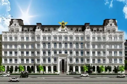 Vincitore Palacio