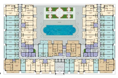 Vincitore Palacio