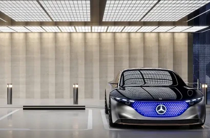 Maybach Ultimate Luxury