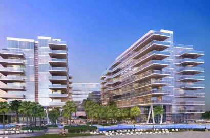 Serenia Residences The Palm