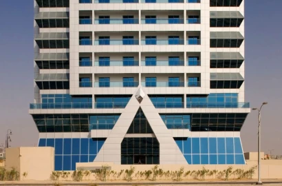The Diamond