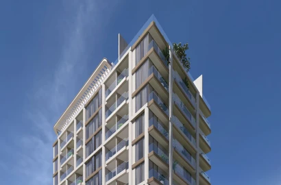 The Elysian