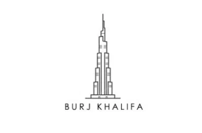 Burj Khalifa Towers