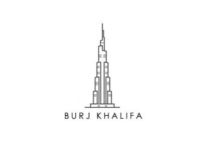 Burj Khalifa Towers — фото 2