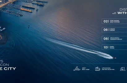 Breez By Danube