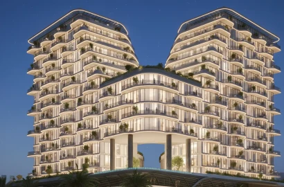Royal Yacht Club Residence