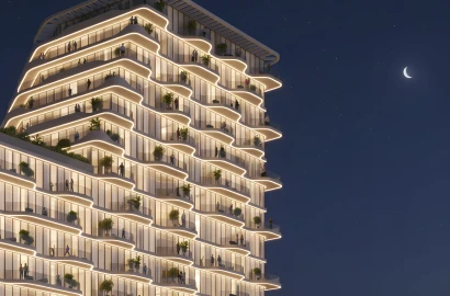Royal Yacht Club Residence