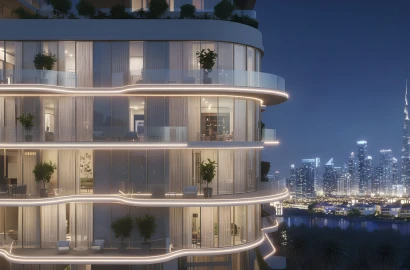 Royal Yacht Club Residence