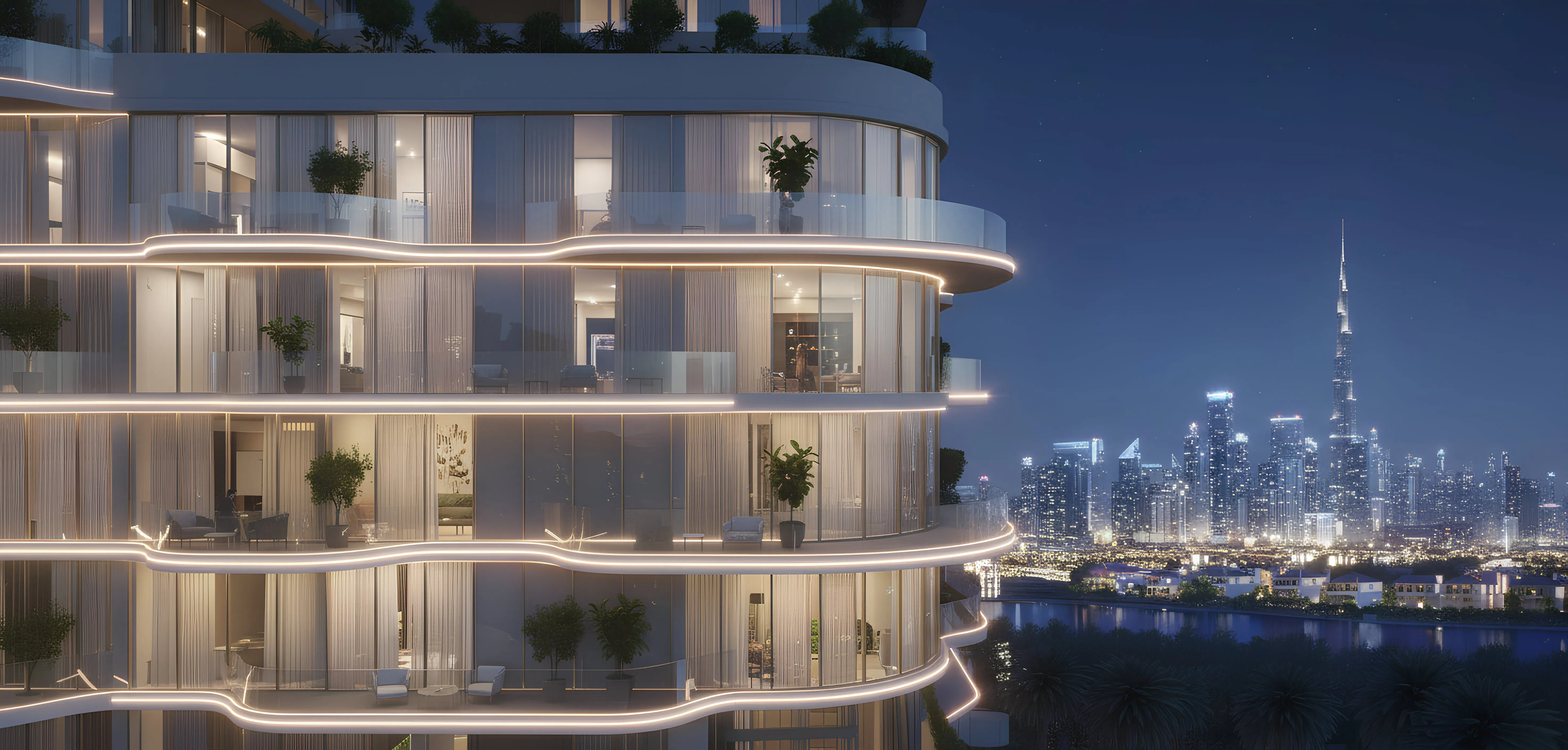 Royal Yacht Club Residence — صورة 3
