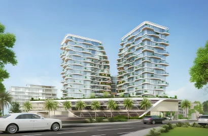 Royal Yacht Club Residence