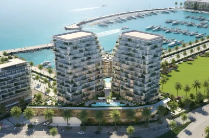 Royal Yacht Club Residence