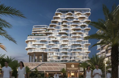 Royal Yacht Club Residence