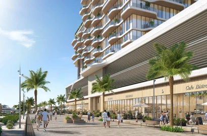 Royal Yacht Club Residence