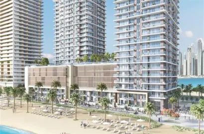 Beach Isle