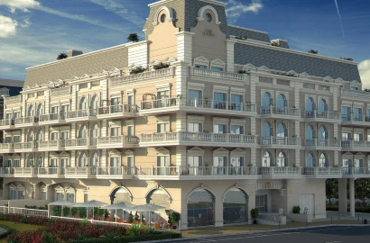 Aces Chateau