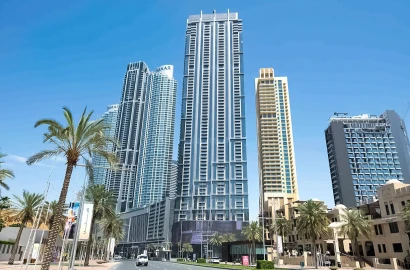 Boulevard Point
