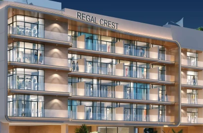 Regal Crest