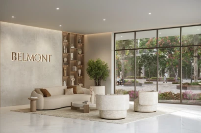 Belmont