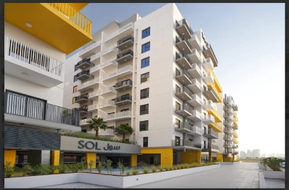 Sun Point Dubai