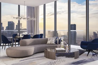 Peninsula Five