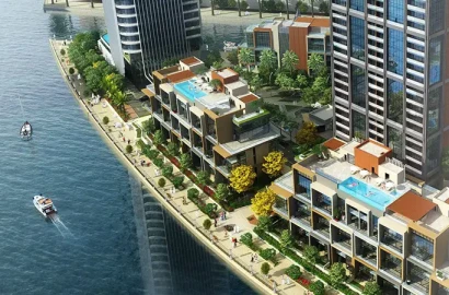 Peninsula Five
