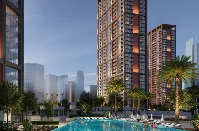 Peninsula Five