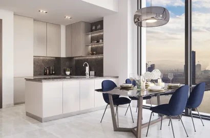 Peninsula Five