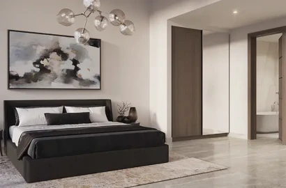 Peninsula Five