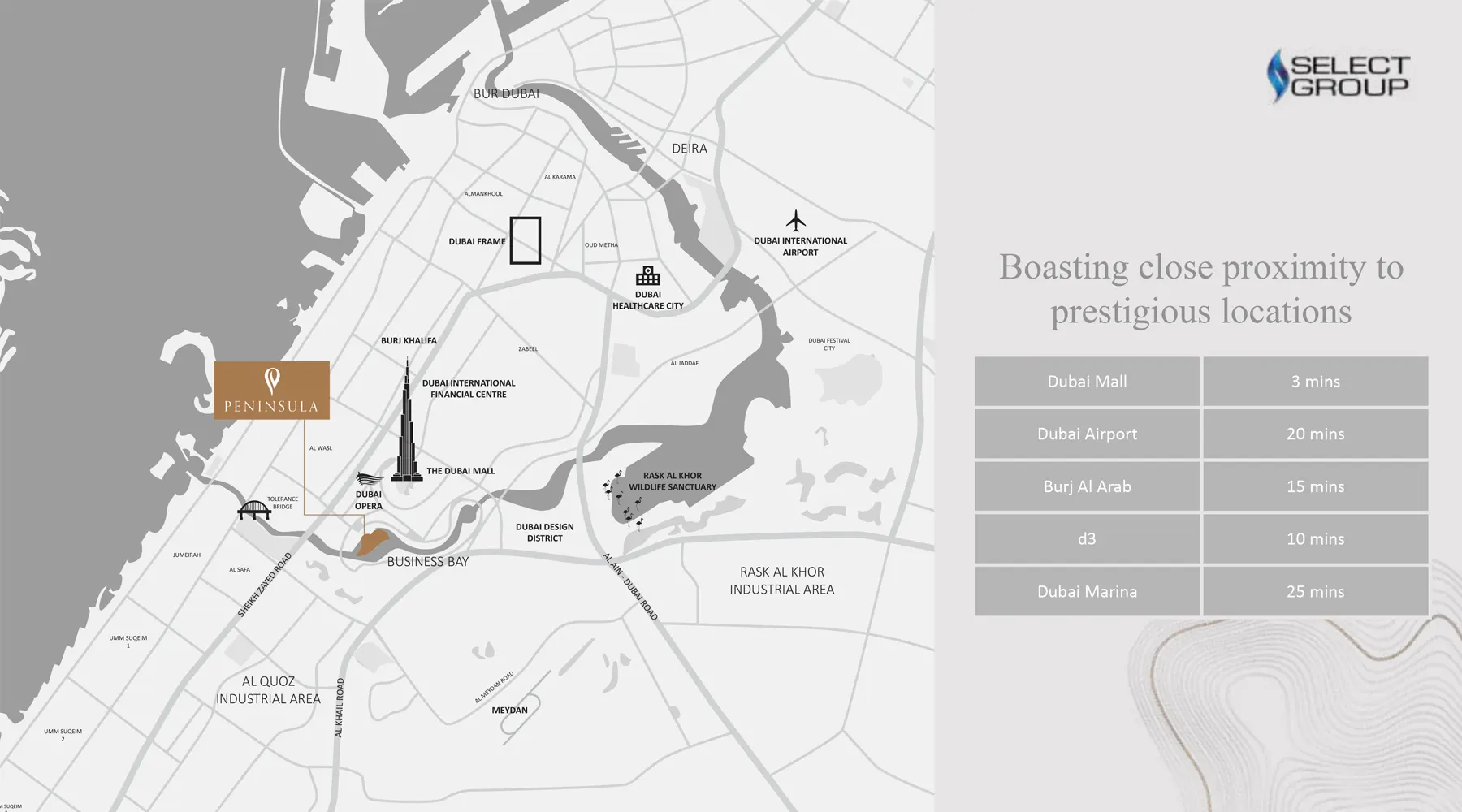 Jumeirah Living Business Bay — صورة 2