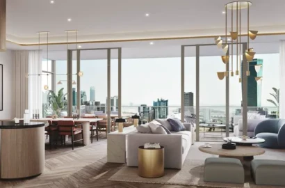 Jumeirah Living Business Bay